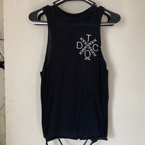 The Drive Tank Top